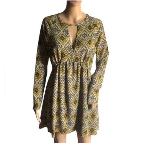 Pearle 88 Dress Size Small - Picture 1 of 5